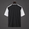 Liverpool Black Training Polo Jersey