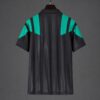 Liverpool EQT Black Jersey