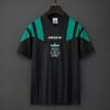 Liverpool EQT Black Jersey