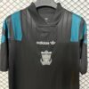 Liverpool FC Adidas Originals Retro Special Edition Black Jersey