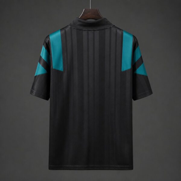 Liverpool FC Adidas Originals Retro Special Edition Black Jersey