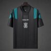 Liverpool FC Adidas Originals Retro Special Edition Black Jersey