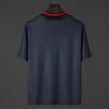 Manchester United Black Diamond Pattern Pre-Match Jersey