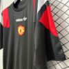 Manchester United EQT Black Jersey