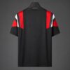 Manchester United EQT Black Jersey