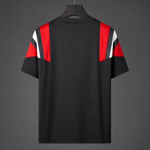 Manchester United EQT Black Jersey