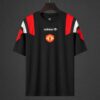 Manchester United EQT Black Jersey