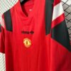 Manchester United EQT Red Jersey