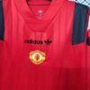 Manchester United EQT Red Jersey