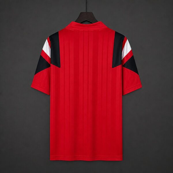 Manchester United EQT Red Jersey