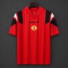 Manchester United EQT Red Jersey