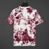 Manchester United Training Floral White Jersey Manchester United Training Floral White Jersey