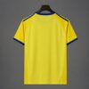 Manchester United Yellow Goalkeeper Jersey Manchester United Yellow Goalkeeper Jersey