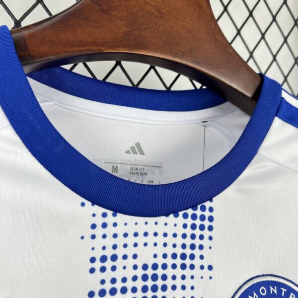 Mens CF Montrea Away Jersey