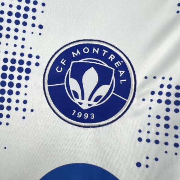 Mens CF Montrea Away Jersey