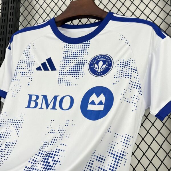 Mens CF Montrea Away Jersey
