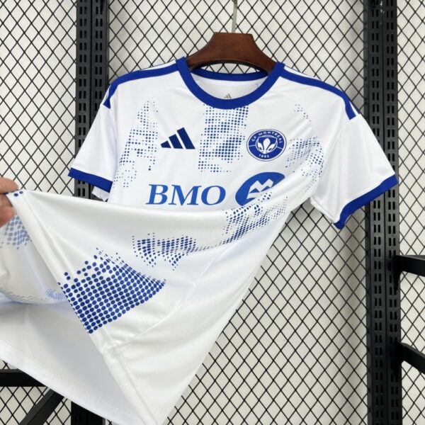 Mens CF Montrea Away Jersey