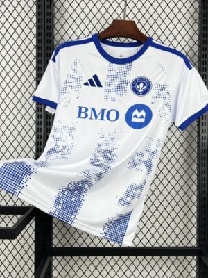 Mens CF Montrea Away Jersey