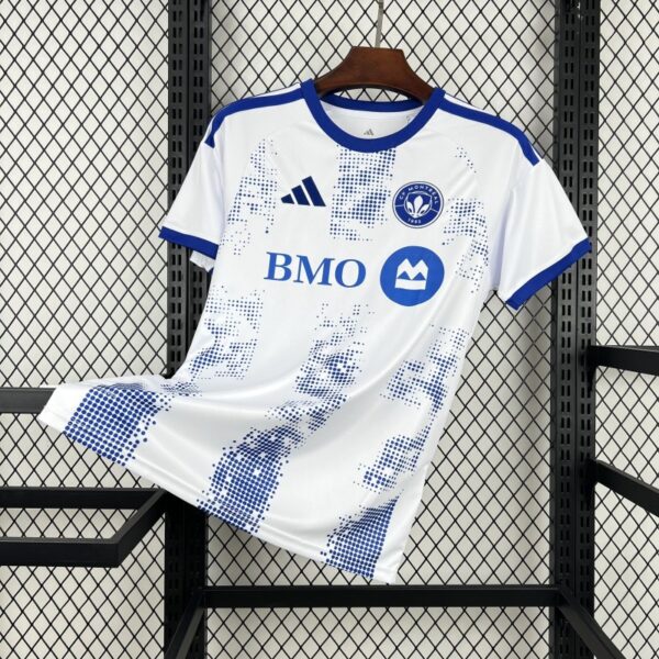 Mens CF Montrea Away Jersey