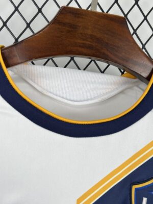 Mens LA Galaxy Home Jersey