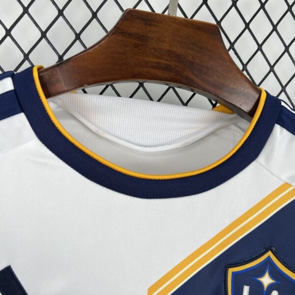 Mens LA Galaxy Home Jersey