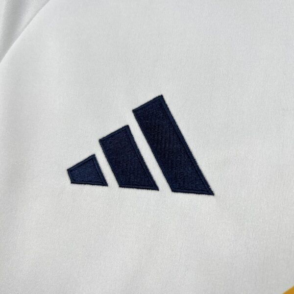 Mens LA Galaxy Home Jersey