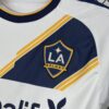 Mens LA Galaxy Home Jersey