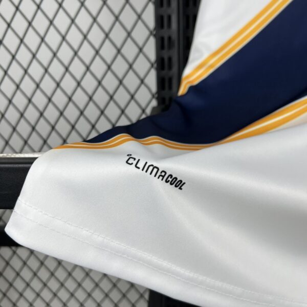 Mens LA Galaxy Home Jersey