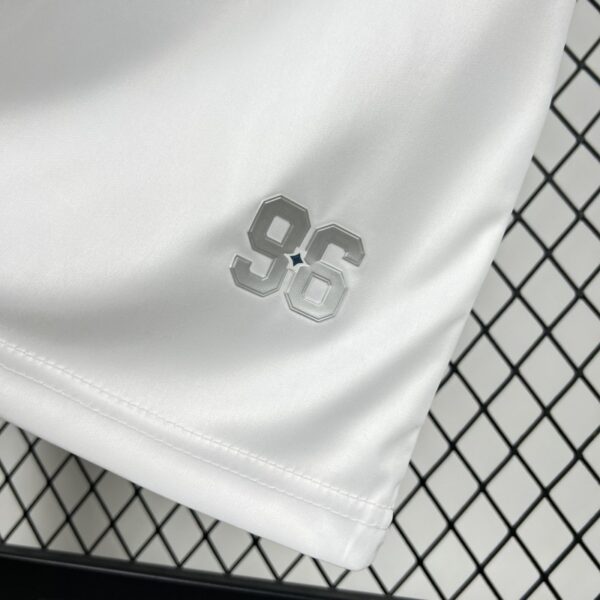 Mens LA Galaxy Home Jersey