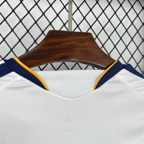 Mens LA Galaxy Home Jersey