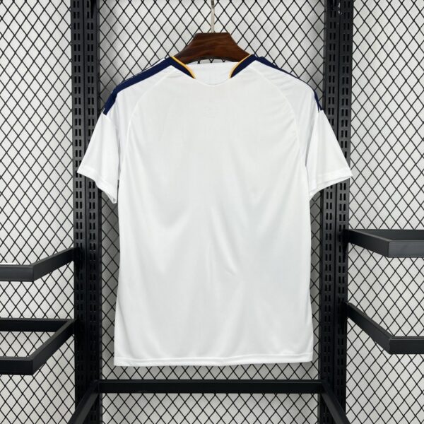 Mens LA Galaxy Home Jersey