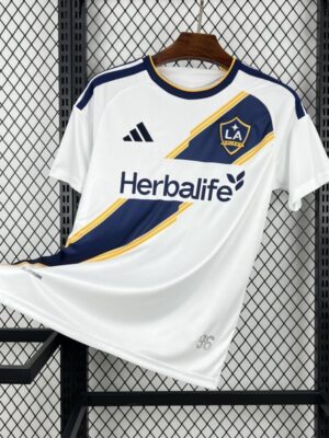 Mens LA Galaxy Home Jersey
