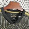 Mens Los Angeles FC Home Jersey
