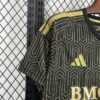 Mens Los Angeles FC Home Jersey