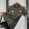 Mens Los Angeles FC Home Jersey