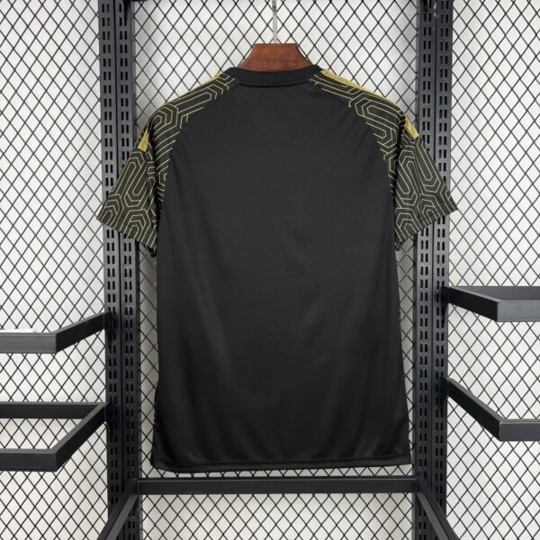 Mens Los Angeles FC Home Jersey