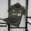 Mens Los Angeles FC Home Jersey