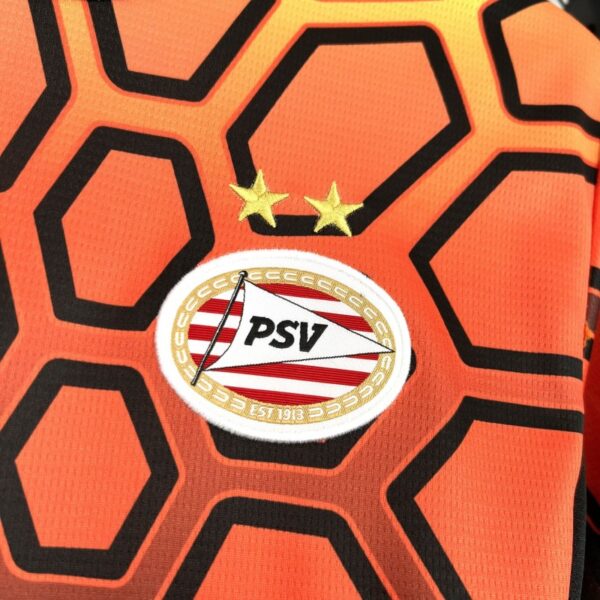 Mens PSV Eindhoven Special Jersey(1)