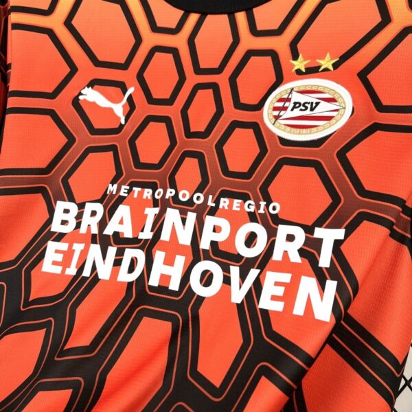 Mens PSV Eindhoven Special Jersey(1)