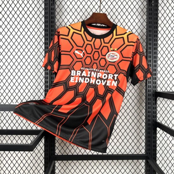 Mens PSV Eindhoven Special Jersey(1)