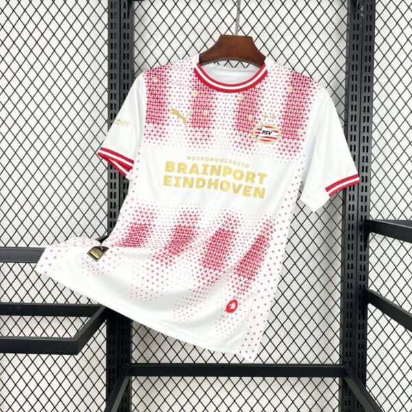 Mens PSV Eindhoven Special Jersey