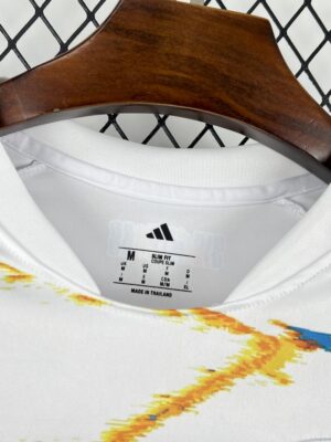 Mens San Diego FC Away Jersey