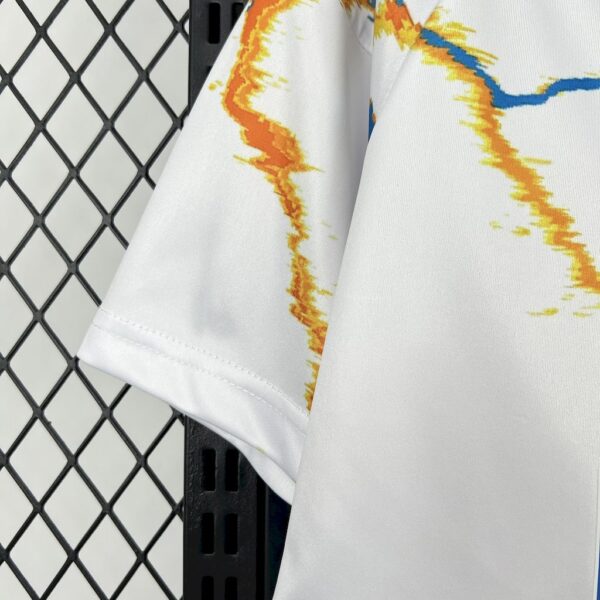 Mens San Diego FC Away Jersey