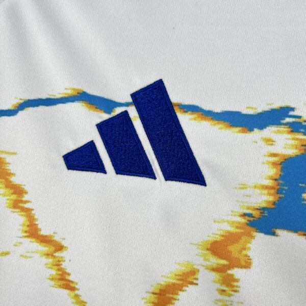 Mens San Diego FC Away Jersey