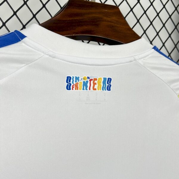 Mens San Diego FC Away Jersey