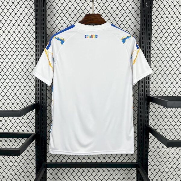 Mens San Diego FC Away Jersey