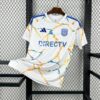 Mens San Diego FC Away Jersey