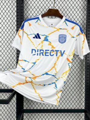 Mens San Diego FC Away Jersey