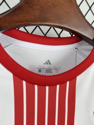 Mens Toronto FC Away Jersey