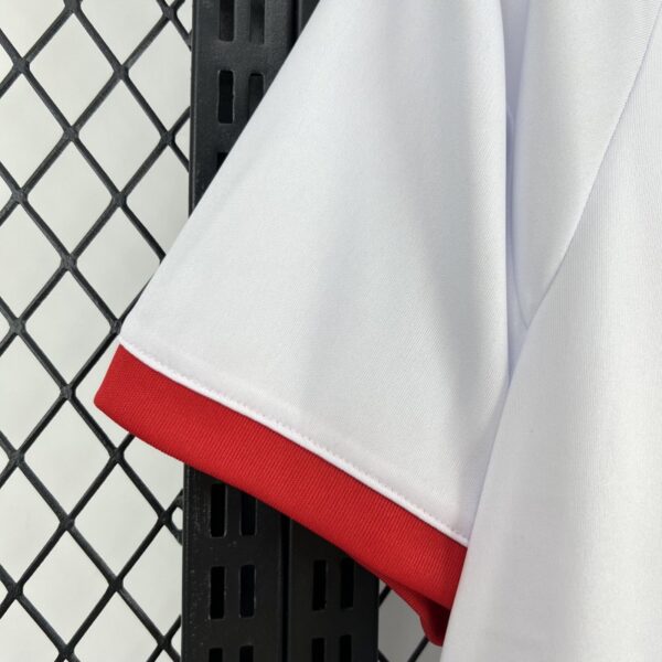 Mens Toronto FC Away Jersey Mens Toronto FC Away Jersey